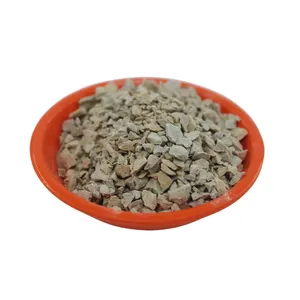 إنتاج السيراميك منخفض السعر توريد الجهة المصنعة تستخدم الصين الطبيعية النقية لبنات الطين والمساحيق