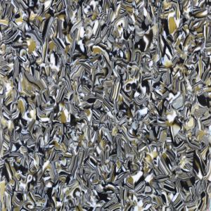 0.17mm Eco-Friendly Waterproof PVC Substrate Celluloid Pearl Effect for <b>Keycap</b> Art Wearable Tech Skins Personalized Cutting - Product Image 3