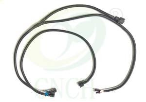 自動車用電子109081カムセンサーノックセンサーアダプターハーネスLS1からLS2LS7 - Product Image 2