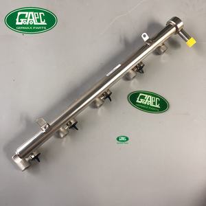 LR025853 JDE28234 Топливная форсунка GL3023 для Freelander 2 Range Rover 2013-2017 Sport 2014-2017 Evoque 2012 Discovery Sport - Product Image 3