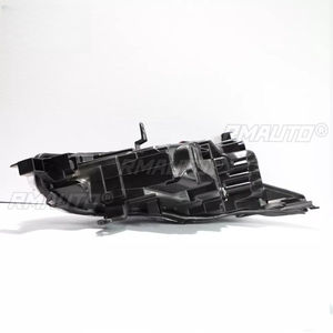 Para Nissan Altima 2023+ Luz Diurna Impermeable Antiniebla Conjunto de Faros Delanteros Pieza de Modificación 260609hf0c - Product Image 1