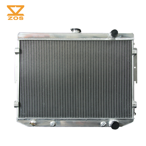 Radiador de Aluminio para Dodge Charger Royal Monaco / Plymouth Satellite/Sebring Roadrunner Grand Fury - Product Image 1