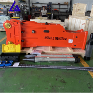 Cat315 thủy lực đập vỡ búa búa thủy lực búa với 18 tháng bảo hành - Product Image 3