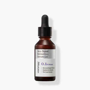 Hecho en Corea, JMSOLUTION, Suero de Retinol al 01%, 30 ml, Potenciador de la Piel, Antiarrugas, Hidratante, Cuidado Facial con Glicerina - Product Image 2