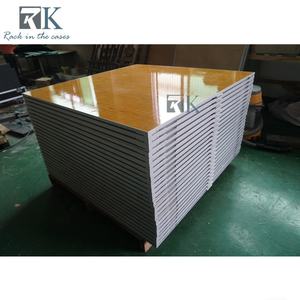 Piste de danse portable de qualité supérieure pour événements et salles Plate-forme en bois - Product Image 6