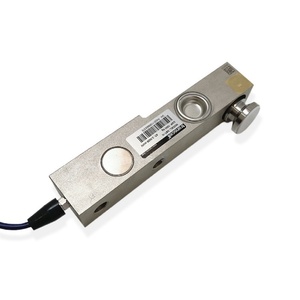 เครื่องชั่งน้ำหนัก VEIDT สำหรับแพลตฟอร์มส่งสินค้าแบบ Transcell ใช้เซ็นเซอร์ SBT-500Kg, SBT-1t และ SBT-2t STB VEIDT ชั่งน้ำหนักสำหรับทราน - Product Image 3