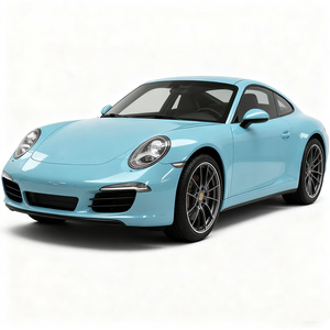 Super Brillant Turquoise Facile à Nettoyer Changement <span class=keywords><strong>de</strong></span> Couleur <span class=keywords><strong>Film</strong></span> Car Wrap Vinyl Durable Car Wrap Vinyl <span class=keywords><strong>Film</strong></span> Convient pour Véhicule - Product Image 4