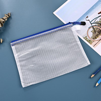 Trousse à crayons multifonctionnelle pour filles garçons, mignon dessin animé scolaire, cheval pour enfants