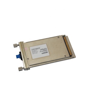 1AB402160012 OEM 4x25G 10KM 100GBASE CFP OTU4 LR4 1AB402160012 โมดูลไฟเบอร์ 100G CFP Connector 1AB402160012 100GBASE CFP OTU4 O - Product Image 2