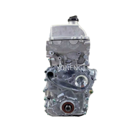 MOTEUR À ESSENCE 3RZ 3RZ-FE 2.7L POUR TOYOTA COASTER, HAUTE QUALITÉ ET MEILLEURES PERFORMANCES, VENTE CHAUDE
