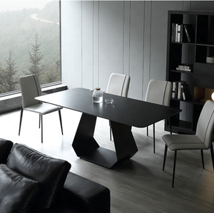 Shinestone Comedor <strong>Table</strong> a Manger <strong>Mesas</strong> De Jantar Esstisch Marmor Home Furniture Restaurant Marble Dining Room <strong>Table</strong> - Product Image 3