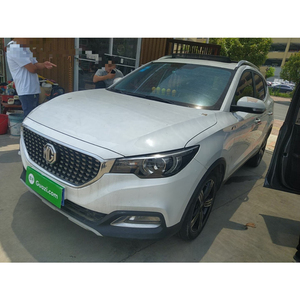 Guazi 2018 <span class=keywords><strong>MG</strong></span> <span class=keywords><strong>ZS</strong></span> SUV de 5 Plazas, Motor de Gasolina, <span class=keywords><strong>Precio</strong></span> Bajo al por Mayor, <span class=keywords><strong>Automático</strong></span>, Volante a la Izquierda, para Flotas de SUVs Prácticos - Product Image 1