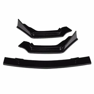 StarNav - Alerón Delantero para Q50 2014-2017, Versión Estándar/Sport, Difusor para Parachoques Delantero, Modificación de Carrocería, Exterior - Product Image 2