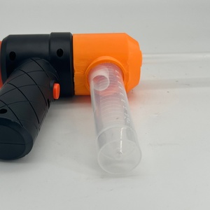 เครื่องดูดกำจัดปลวกและมดแบบพกพา อุปกรณ์ทำความสะอาดรังปลวก กำจัดมดอย่างรวดเร็ว อุปกรณ์ควบคุมศัตรูพืช - Product Image 3