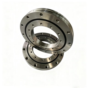 Hoge Precisie Transmissie Ru228 Cross-Rollager Voor Lichte Industriële Machines Roterende Ondersteuning - Product Image 5