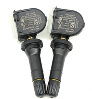 Sensor de Monitoreo de Presión de Neumáticos (TPMS) 433 MHz 13598773 13506028 13594222 para Buick Chevrolet Cadillac CT6 XT5 SRX GMC