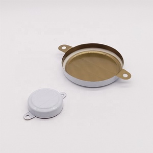 Bouchon de fût métallique de 200 litres, couleur personnalisée, prix usine, en promotion - Product Image 4