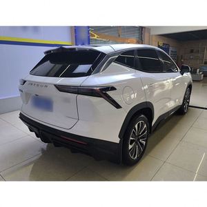 Guazi - JETOUR Dashing, SUV de Gasolina 1.6, Usado, Tracción Delantera, 5 Plazas, R8669s8qs3, Superventas - Product Image 5