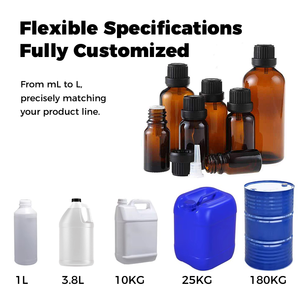 น้ำมันหอมระเหยสกัดจากพืช น้ำมันกุหลาบ ออร์แกนิคธรรมชาติ สำหรับบำรุงผิว บำรุงร่างกาย อโรมาเธอราพี เพิ่มความชุ่มชื้น กลิ่นหอมสำหรับบ้าน บำรุงเส้นผม - Product Image 6