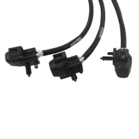 Harness Kabel Sprayer 4P/8P/16P/24P/48P Kabel Koneksi Perakitan Harness Kabel Sepeda Motor ISOBUS