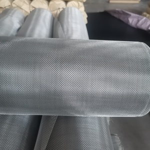 Cường độ cao 304/316L công nghiệp Lọc 30-400mesh Đường kính dây thép không gỉ lưới lọc cho cấu trúc - Product Image 3