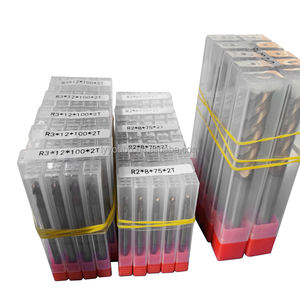 YG6/YG8 Wolfram carbid legierung klinge mit bestem Preis - Product Image 5