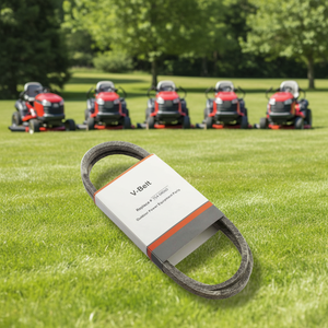 Cintura di ricambio Kevlar Cub cadetto 754-prezzo 04060 trasmissione <span class=keywords><strong>V</strong></span> cinghia di trasmissione tosaerba per tosaerba a benzina - Product Image 1