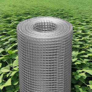 Maille métallique soudée galvanisée à chaud de marque, adaptée à la production personnalisée de cages à hamsters, de cages à perroquets et à la protection des vergers. - Product Image 4