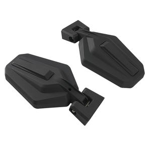 Espejos Laterales YongJin para <span class=keywords><strong>Can</strong></span> <span class=keywords><strong>Am</strong></span> <span class=keywords><strong>Maverick</strong></span> Commander Trail <span class=keywords><strong>Sport</strong></span> <span class=keywords><strong>1000</strong></span> 800 Max R 2018-2021 715003639 - Product Image 6