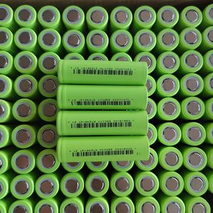 Batería Lipo Más Vendida de <span class=keywords><strong>2023</strong></span>, 3.7v 2000mah 3000mah 3C 18650, Batería 18650 de Alta <span class=keywords><strong>Calidad</strong></span> de 3.7v al <span class=keywords><strong>Mejor</strong></span> <span class=keywords><strong>Precio</strong></span> - Product Image 6