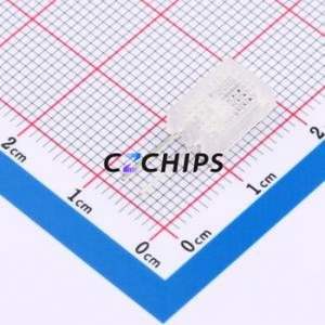 Sensor de temperatura y humedad del sensor de componente de orificio pasante (THT) nuevo y original de - Product Image 1