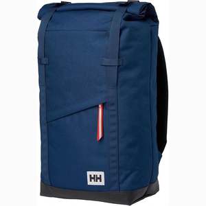 Sac d'équitation élégant et durable avec fermeture à rabat, doublure souple, pour bottes d'équitation, casque, sac à dos pour ordinateur portable à rabat - Product Image 4