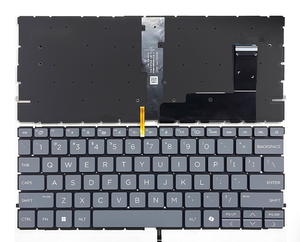 Clavier pour HP EliteBook 630 G11 635 G11 640 G11 <span class=keywords><strong>645</strong></span> G11 - Product Image 2