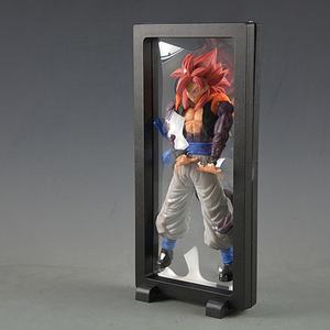 Figurine de manga Gogeta de 20 cm, 8 styles, cadre photo, statue, Super Saiyan Migatte No Gokui Dragon Vegeta, figurine d'anime en PVC - Product Image 5