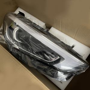 ที่มีคุณภาพสูงไฟหน้าไฟหน้าสำหรับ <span class=keywords><strong>MG</strong></span> <span class=keywords><strong>ZS</strong></span> <span class=keywords><strong>2020</strong></span>ปีชนิดใหม่ - Product Image 4