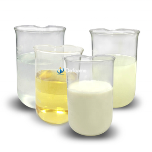 Chemikalien Rohstoffe Entschäumer auf Alkohol basis und Antisch aum mittel zur Abwasser behandlung - Product Image 1