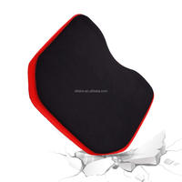 Coussins de siège en mousse à mémoire de forme durables pour les enfants et adultes Kayak Sports nautiques Coussins de stade Exercice d'entraînement
