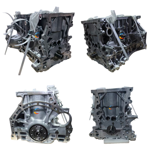 Hochwertiger <span class=keywords><strong>2</strong></span>,4L J24B Zylinderblock für Suzuki Escudo <span class=keywords><strong>3</strong></span> (JT) / Grand Vitara <span class=keywords><strong>2</strong></span> (JT) / Kizashi 1 (RE) - Product Image 6