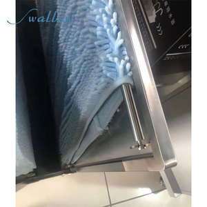 Idées innovantes de machines d'emballage de parapluies pour un séchage rapide des parapluies pour les petites entreprises - Product Image 3