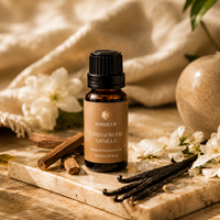 10ml Luxus-Hotel-Duftöl für Aroma-Diffusor Duftmaschine Kundenspezifisches OEM Private Label