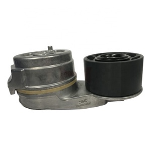 อะไหล่เครื่องยนต์ดีเซล QSM11 ล้อปรับความตึงสายพาน 3102888 3400885 - Product Image 1