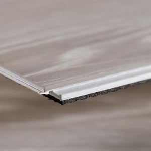 פרימיום עמיד למים spc ויניל פלאנק ריצוף ויניל רצפת ויניל 7 מ "מ ריצוף - Product Image 5