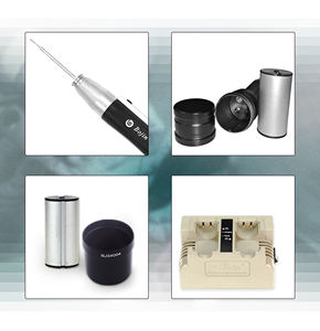 Maxillofacial el ayak nöroşirürji küçük kemikler cerrahi için BOJIN 3402 pil tahrikli çok fonksiyonlu tıbbi güç araçları - Product Image 3