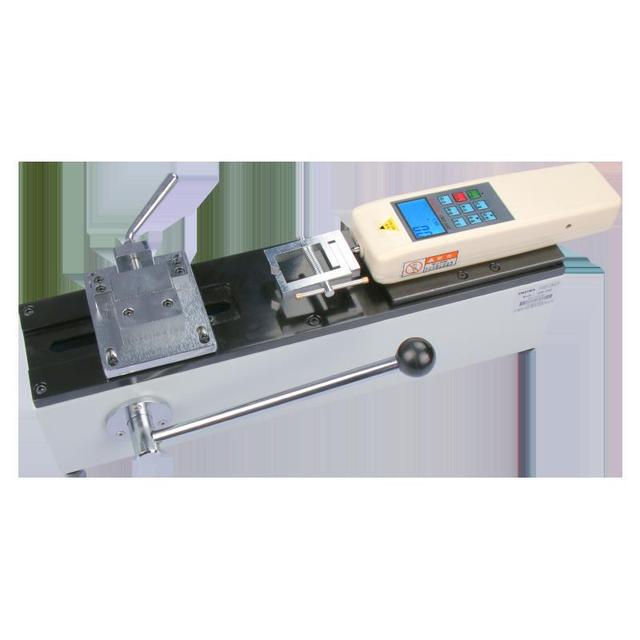 Siwei Pull Force Tester Wire Harness Insertion/Extraction Force Detection Tensile Testing Machine Standard Accuracy Manual
