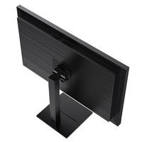 PC Todo en Uno de 23.8 Pulgadas AMD para 5 AIO de Escritorio con Funciones Completas de Juego, Almacenamiento SSD+HDD, Windows 10