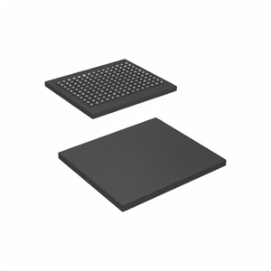 BOM IC In Stock Components Electronic 165 LBGA CY7C1512AV18-200BZXC Memory - Product Image 1