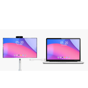 Macchina per Proiezione Interattiva con Schermo Touch HD 4K/8K da 32/27 Pollici, Struttura in Metallo e Batteria da 6 Ore - Product Image 2