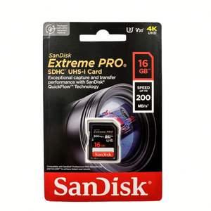 Venta Caliente, Nuevas Tarjetas SD Originales al Precio de Fábrica Más Bajo, 32 GB, 64 GB, 128 GB, 256 GB, 512 GB, 128 GB, Tarjetas de Memoria al por Mayor, 200 MB/s - Product Image 5