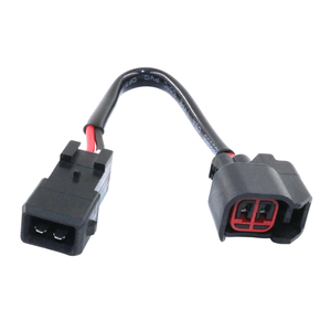 MEJOR conector de luces Motor Scooter eléctrico Probador de cableado de coche Arnés de conexión de remolque para Hilux Mercedes Benz X166 Toyota - Product Image 1