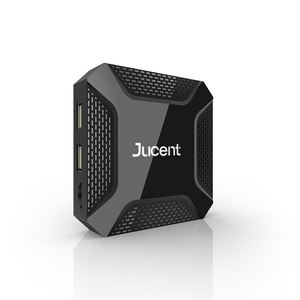 JUNUO <span class=keywords><strong>G96</strong></span> Mini <span class=keywords><strong>TV</strong></span> <span class=keywords><strong>Box</strong></span> Android 14 RK3528 Quad Core Media Player 4K UHD Nueva llegada 2025 Fábrica Hot Set Top <span class=keywords><strong>Box</strong></span> - Product Image 5